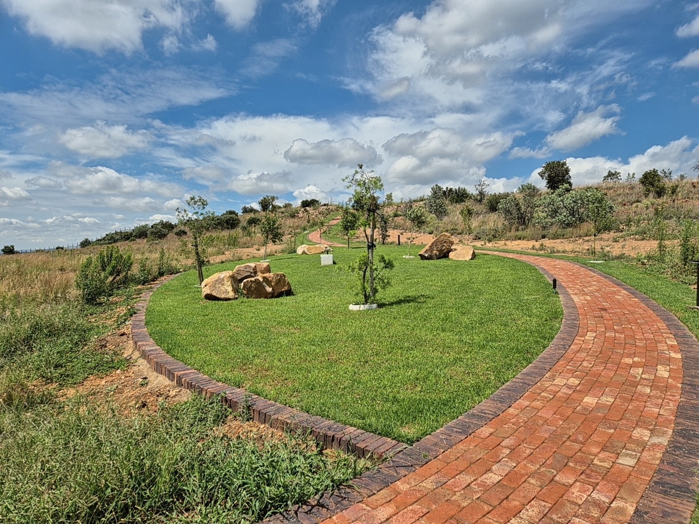 Vacant Land for sale in Helderzicht Eco Estate, Potchefstroom, North West, 5 Freda Street, Helderzicht Eco Estate, Potchefstroom, North West, 500 m²