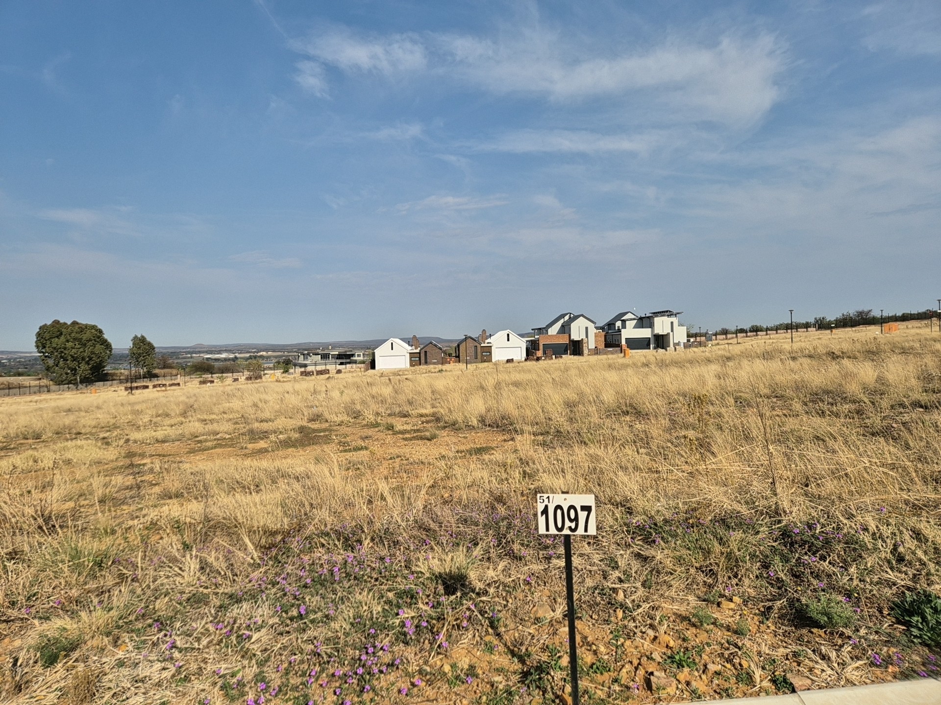 Vacant Land for sale in Helderzicht Eco Estate, Potchefstroom, North West, 5 Freda Street, Helderzicht Eco Estate, Potchefstroom, North West, 500 m²