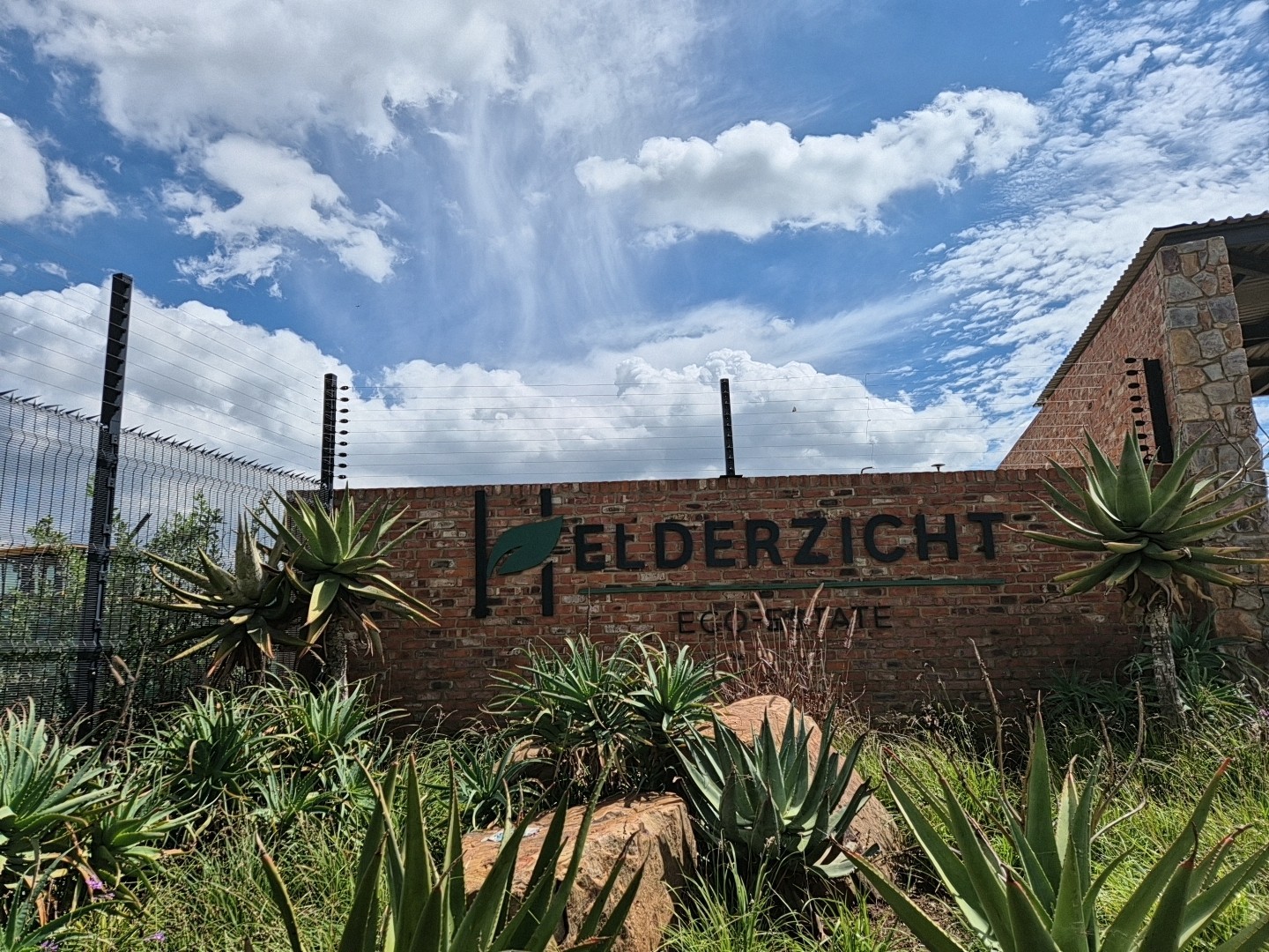 Vacant Land for sale in Helderzicht Eco Estate, Potchefstroom, North West, 5 Freda Street, Helderzicht Eco Estate, Potchefstroom, North West, 500 m²