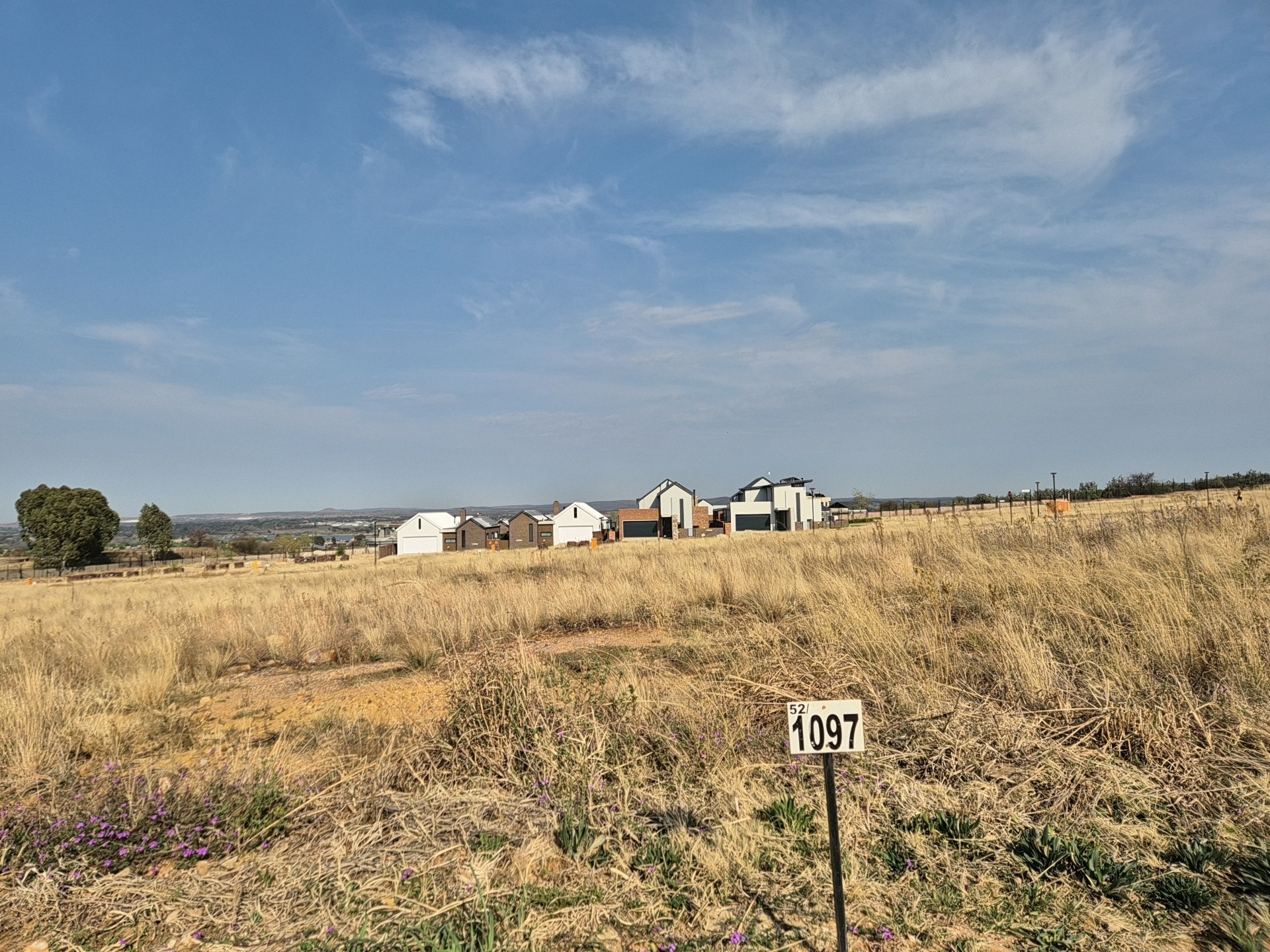 Vacant Land for sale in Helderzicht Eco Estate, Potchefstroom, North West, 3 Freda Street, Helderzicht Eco Estate, Potchefstroom, North West, 500 m²
