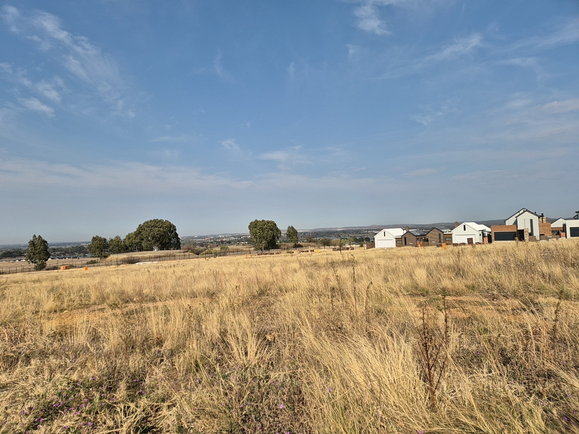 Vacant Land For Sale in Helderzicht Eco Estate, Potchefstroom, North West 5