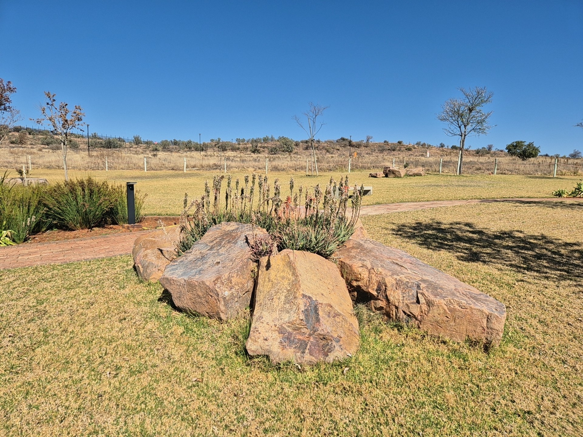 Vacant Land for sale in Helderzicht Eco Estate, Potchefstroom, North West, 3 Freda Street, Helderzicht Eco Estate, Potchefstroom, North West, 500 m²