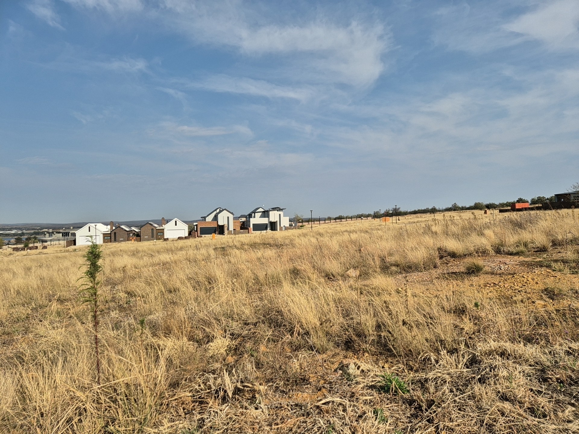 Vacant Land for sale in Helderzicht Eco Estate, Potchefstroom, North West, 3 Freda Street, Helderzicht Eco Estate, Potchefstroom, North West, 500 m²