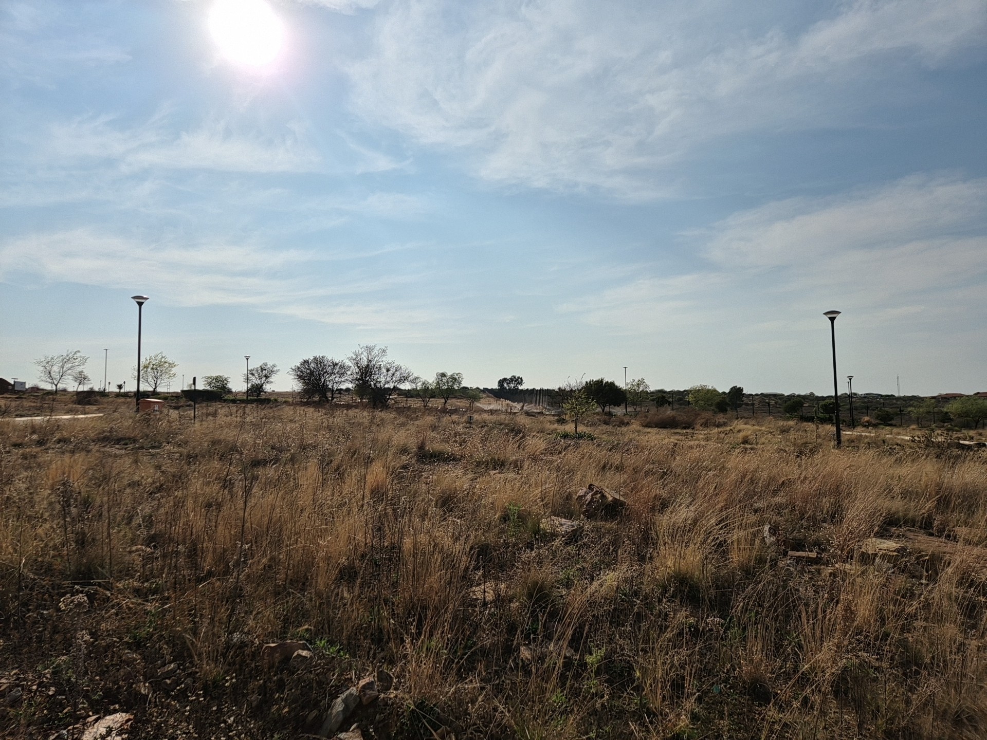 Vacant Land for sale in Helderzicht Eco Estate, Potchefstroom, North West, 3 Freda Street, Helderzicht Eco Estate, Potchefstroom, North West, 500 m²