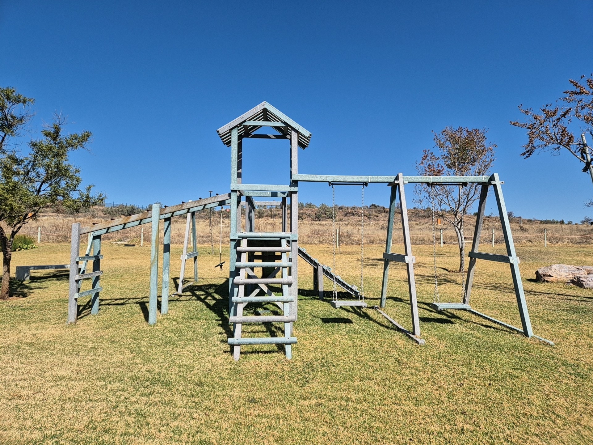 Vacant Land for sale in Helderzicht Eco Estate, Potchefstroom, North West, 3 Freda Street, Helderzicht Eco Estate, Potchefstroom, North West, 500 m²