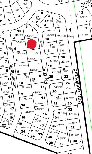 Vacant Land for sale in Helderzicht Eco Estate, Potchefstroom, North West, 3 Freda Street, Helderzicht Eco Estate, Potchefstroom, North West, 500 m²