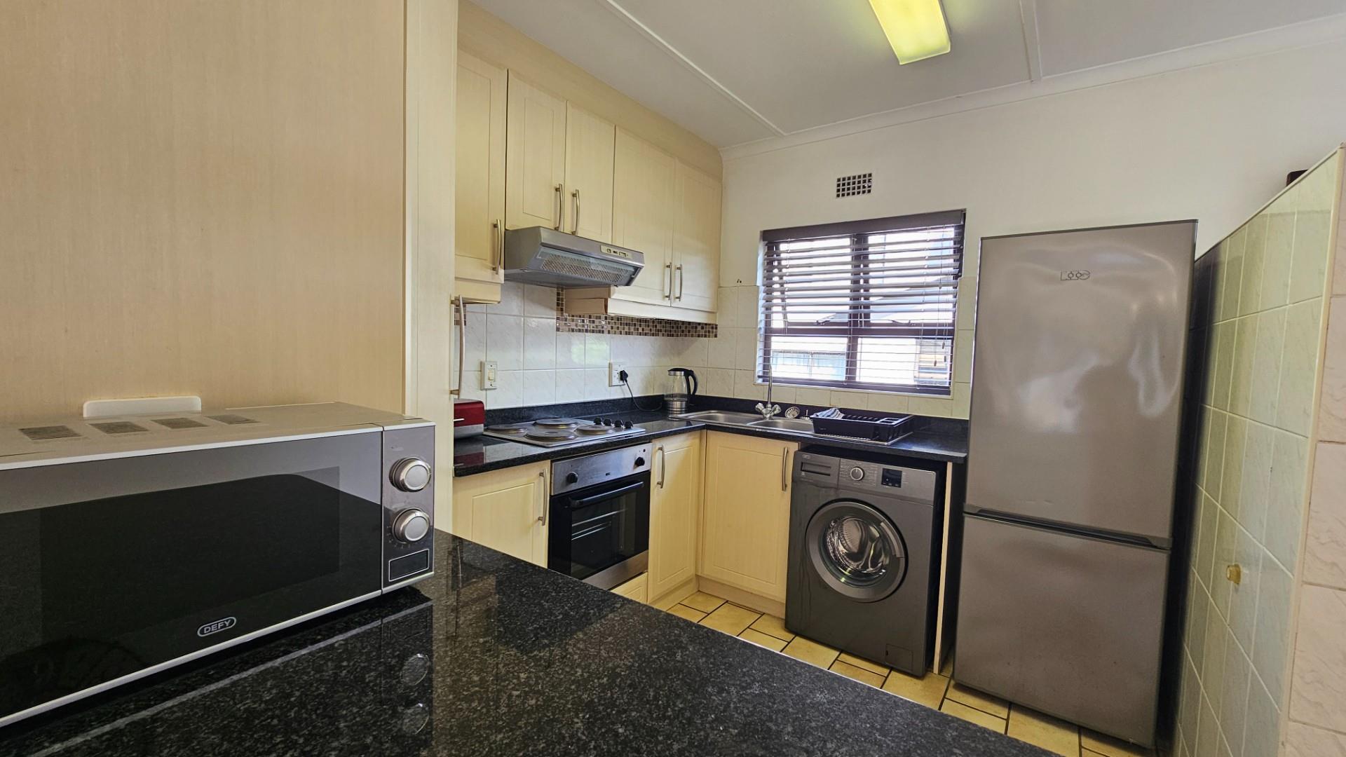 Townhouse for sale in Uvongo Beach, Margate, KwaZulu Natal, 194 m²