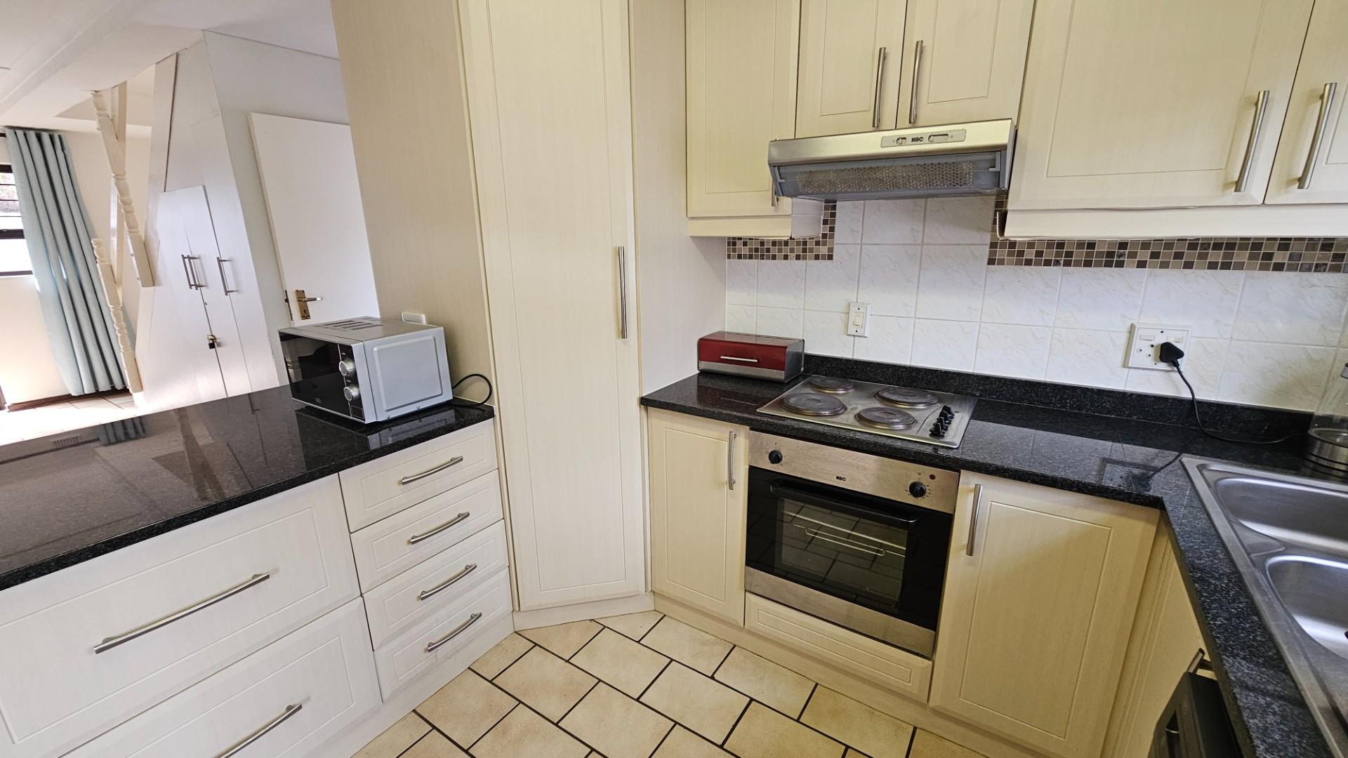 Townhouse for sale in Uvongo Beach, Margate, KwaZulu Natal, 194 m²