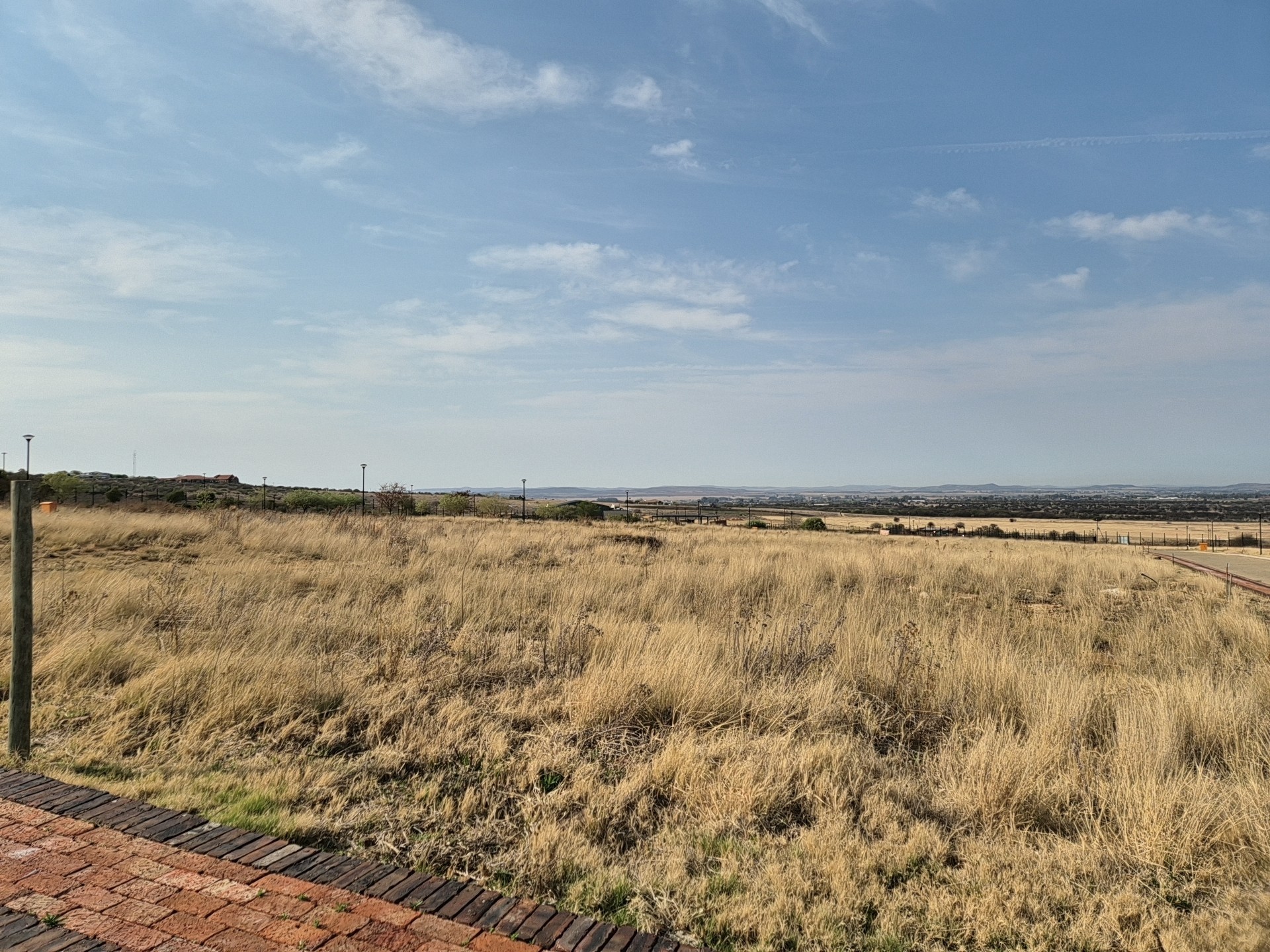 Vacant Land for sale in Helderzicht Eco Estate, Potchefstroom, North West, 2 Geraldine Street, Helderzicht Eco Estate, Potchefstroom, North West, 500 m²