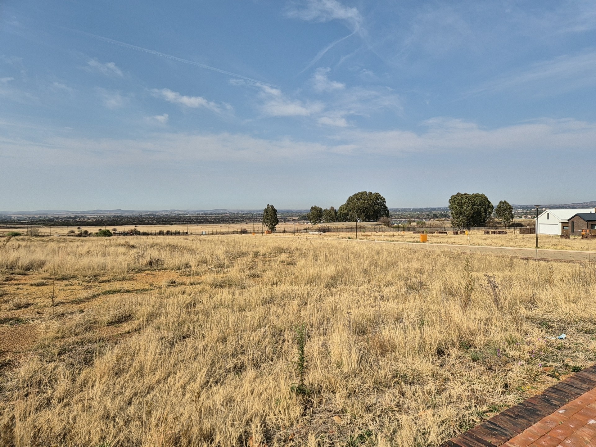 Vacant Land for sale in Helderzicht Eco Estate, Potchefstroom, North West, 2 Geraldine Street, Helderzicht Eco Estate, Potchefstroom, North West, 500 m²