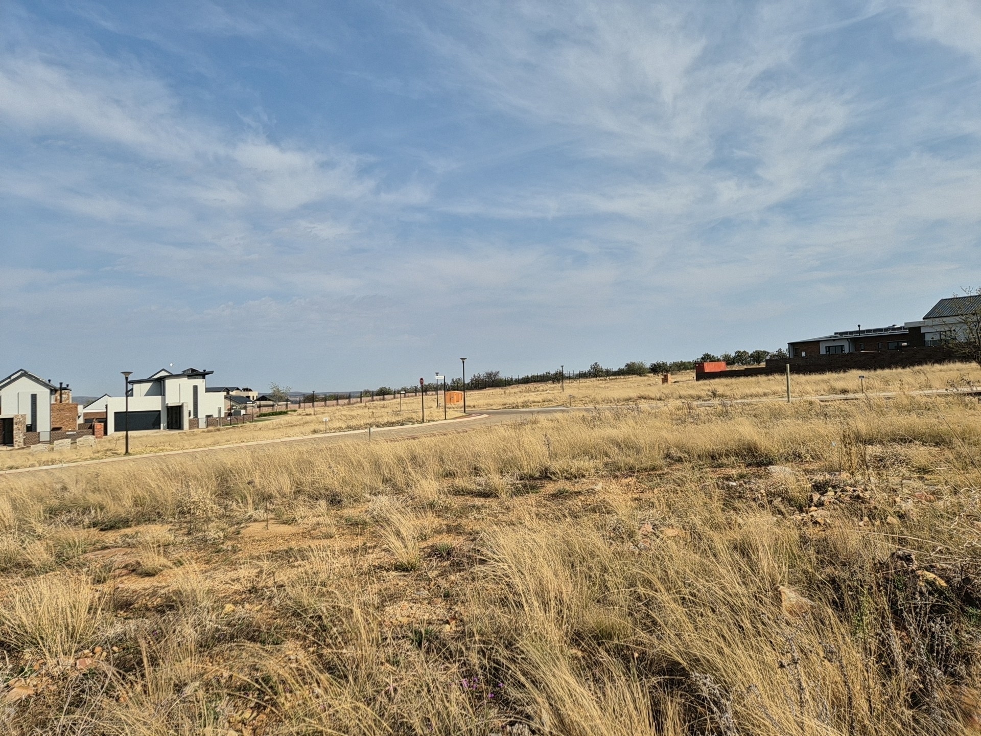 Vacant Land for sale in Helderzicht Eco Estate, Potchefstroom, North West, 2 Geraldine Street, Helderzicht Eco Estate, Potchefstroom, North West, 500 m²