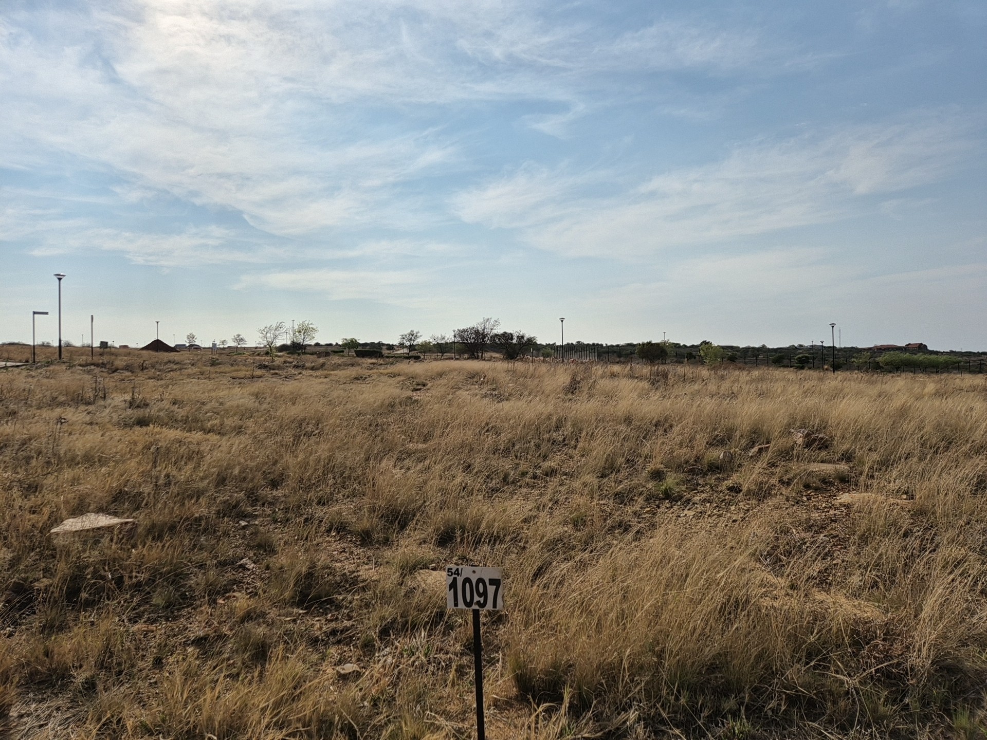 Vacant Land for sale in Helderzicht Eco Estate, Potchefstroom, North West, 2 Geraldine Street, Helderzicht Eco Estate, Potchefstroom, North West, 500 m²