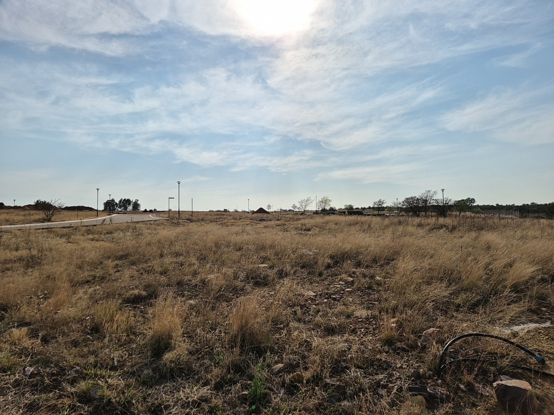 Vacant Land for sale in Helderzicht Eco Estate, Potchefstroom, North West, 2 Geraldine Street, Helderzicht Eco Estate, Potchefstroom, North West, 500 m²