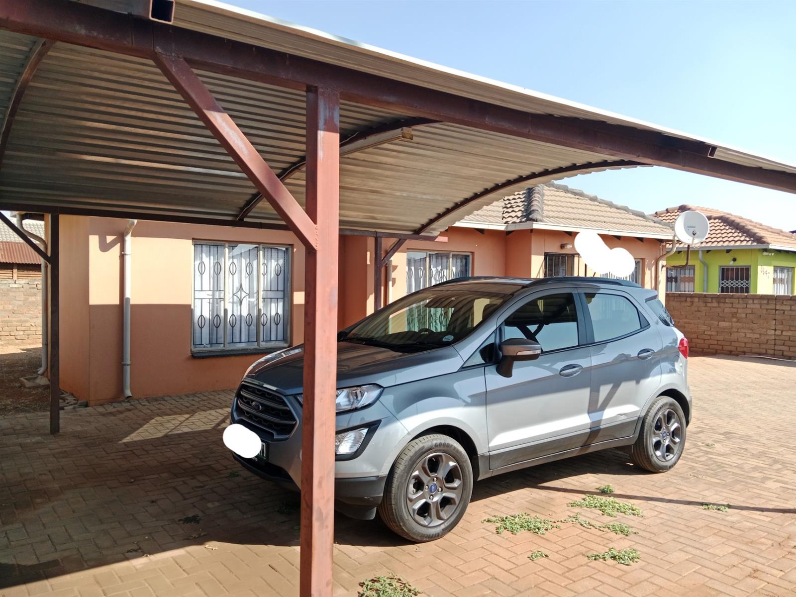 House to Rent in The Orchards, Akasia, Spacious Family Home in a Prime Location