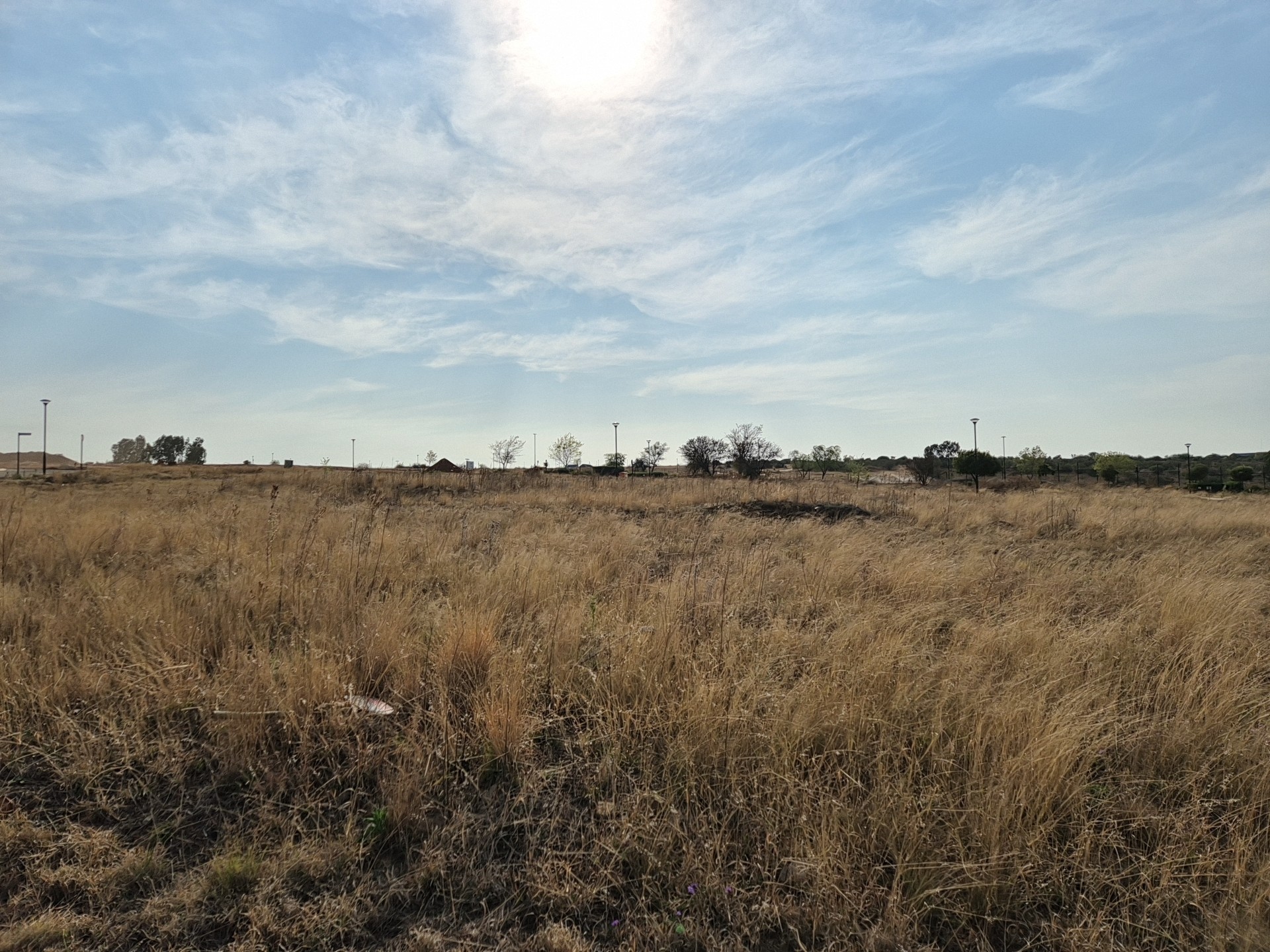Vacant Land for sale in Helderzicht Eco Estate, Potchefstroom, North West, 4 Geraldine Street, Helderzicht Eco Estate, Potchefstroom, North West, 500 m²