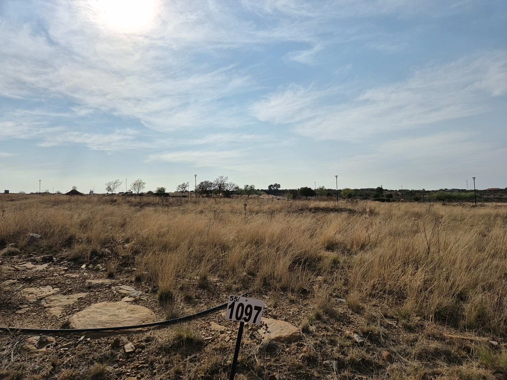 Vacant Land for sale in Helderzicht Eco Estate, Potchefstroom, North West, 4 Geraldine Street, Helderzicht Eco Estate, Potchefstroom, North West, 500 m²