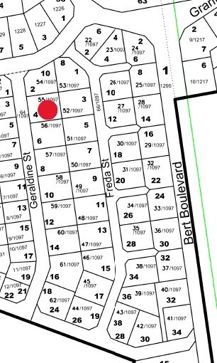 Vacant Land for sale in Helderzicht Eco Estate, Potchefstroom, North West, 4 Geraldine Street, Helderzicht Eco Estate, Potchefstroom, North West, 500 m²
