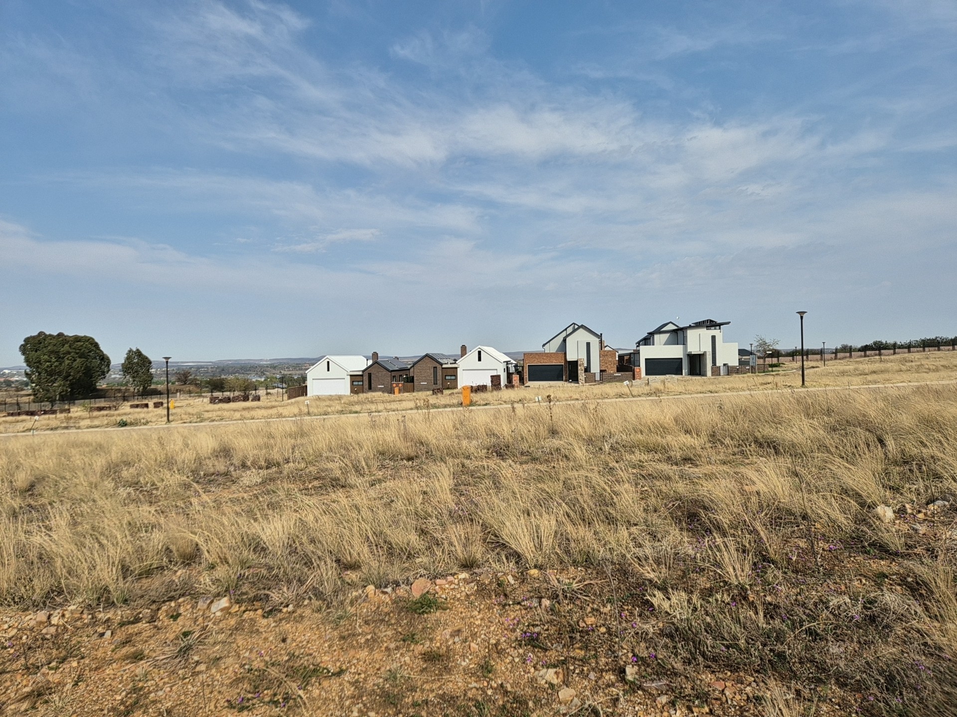 Vacant Land for sale in Helderzicht Eco Estate, Potchefstroom, North West, 4 Geraldine Street, Helderzicht Eco Estate, Potchefstroom, North West, 500 m²