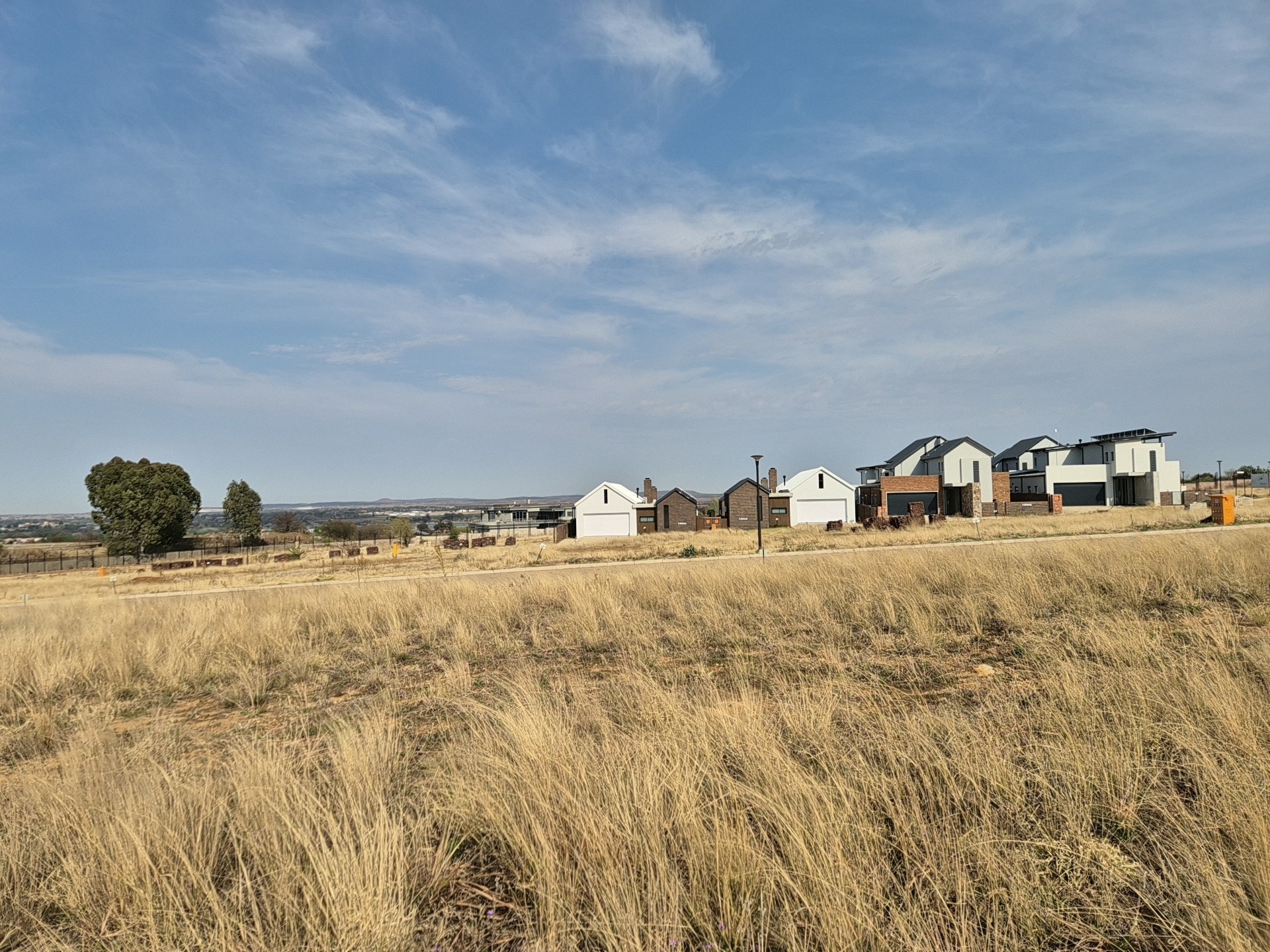 Vacant Land for sale in Helderzicht Eco Estate, Potchefstroom, North West, 6 Geraldine Street, Helderzicht Eco Estate, Potchefstroom, North West, 500 m²