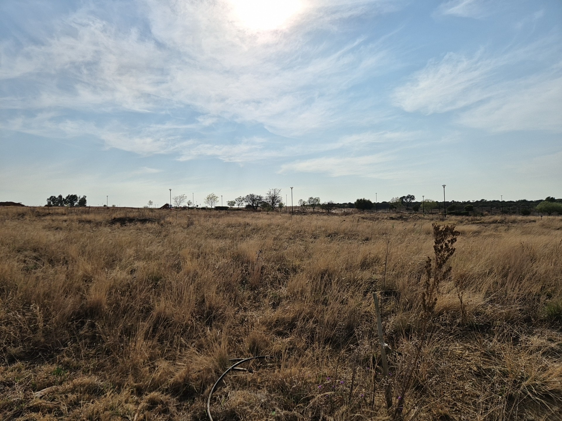 Vacant Land for sale in Helderzicht Eco Estate, Potchefstroom, North West, 6 Geraldine Street, Helderzicht Eco Estate, Potchefstroom, North West, 500 m²