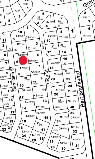 Vacant Land for sale in Helderzicht Eco Estate, Potchefstroom, North West, 6 Geraldine Street, Helderzicht Eco Estate, Potchefstroom, North West, 500 m²