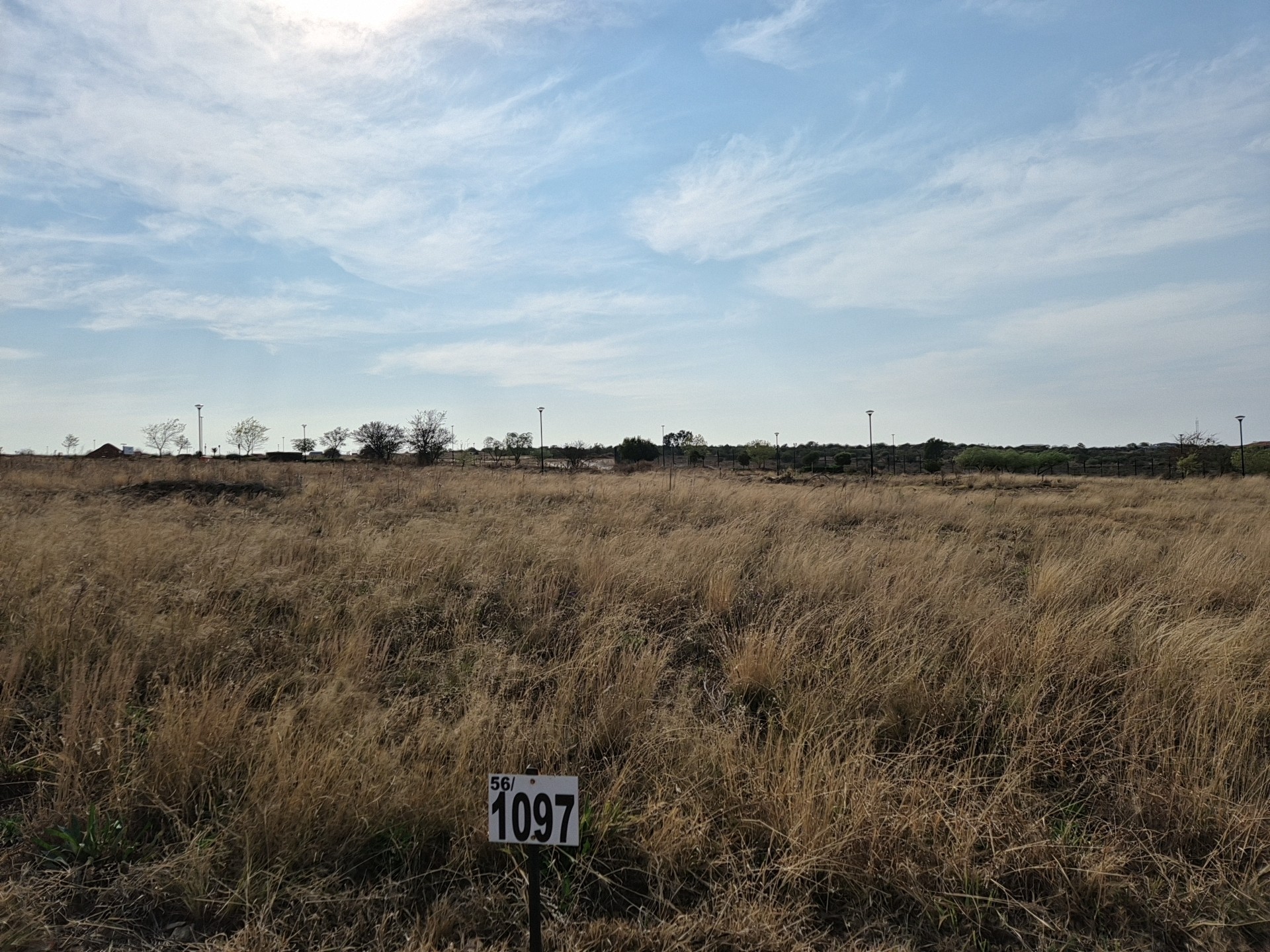 Vacant Land for sale in Helderzicht Eco Estate, Potchefstroom, North West, 6 Geraldine Street, Helderzicht Eco Estate, Potchefstroom, North West, 500 m²
