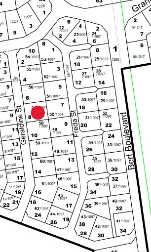 Vacant Land for sale in Helderzicht Eco Estate, Potchefstroom, North West, 8 Geraldine Street, Helderzicht Eco Estate, Potchefstroom, North West, 500 m²