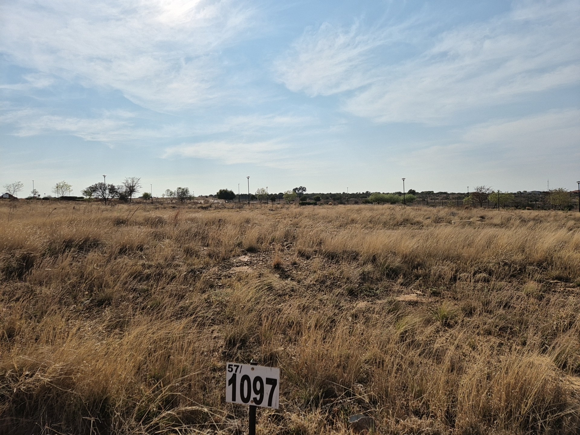 Vacant Land for sale in Helderzicht Eco Estate, Potchefstroom, North West, 8 Geraldine Street, Helderzicht Eco Estate, Potchefstroom, North West, 500 m²
