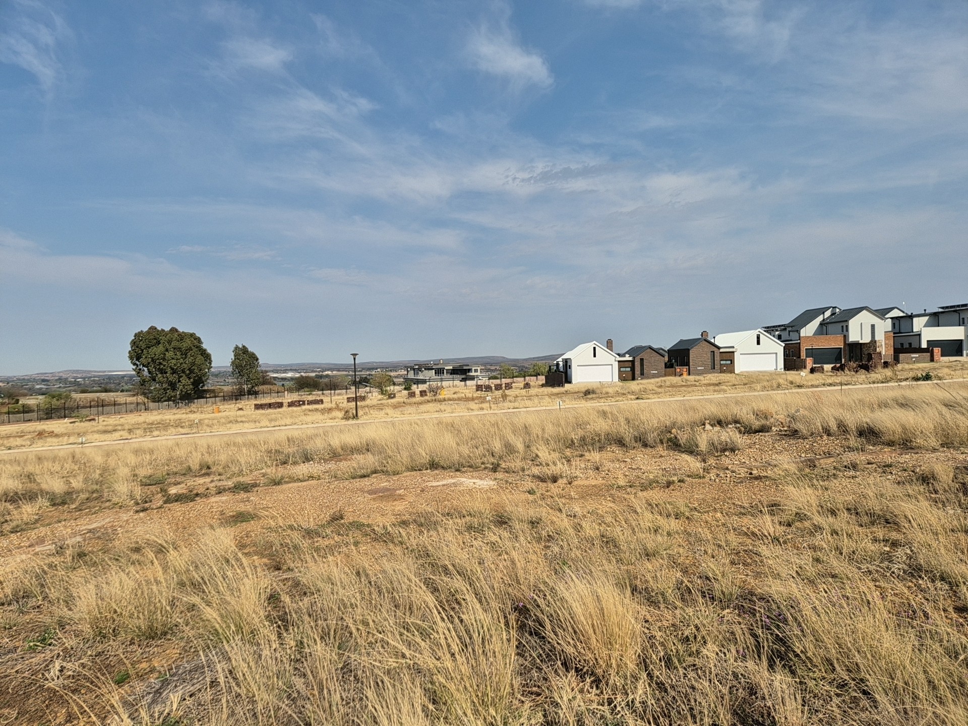 Vacant Land for sale in Helderzicht Eco Estate, Potchefstroom, North West, 8 Geraldine Street, Helderzicht Eco Estate, Potchefstroom, North West, 500 m²