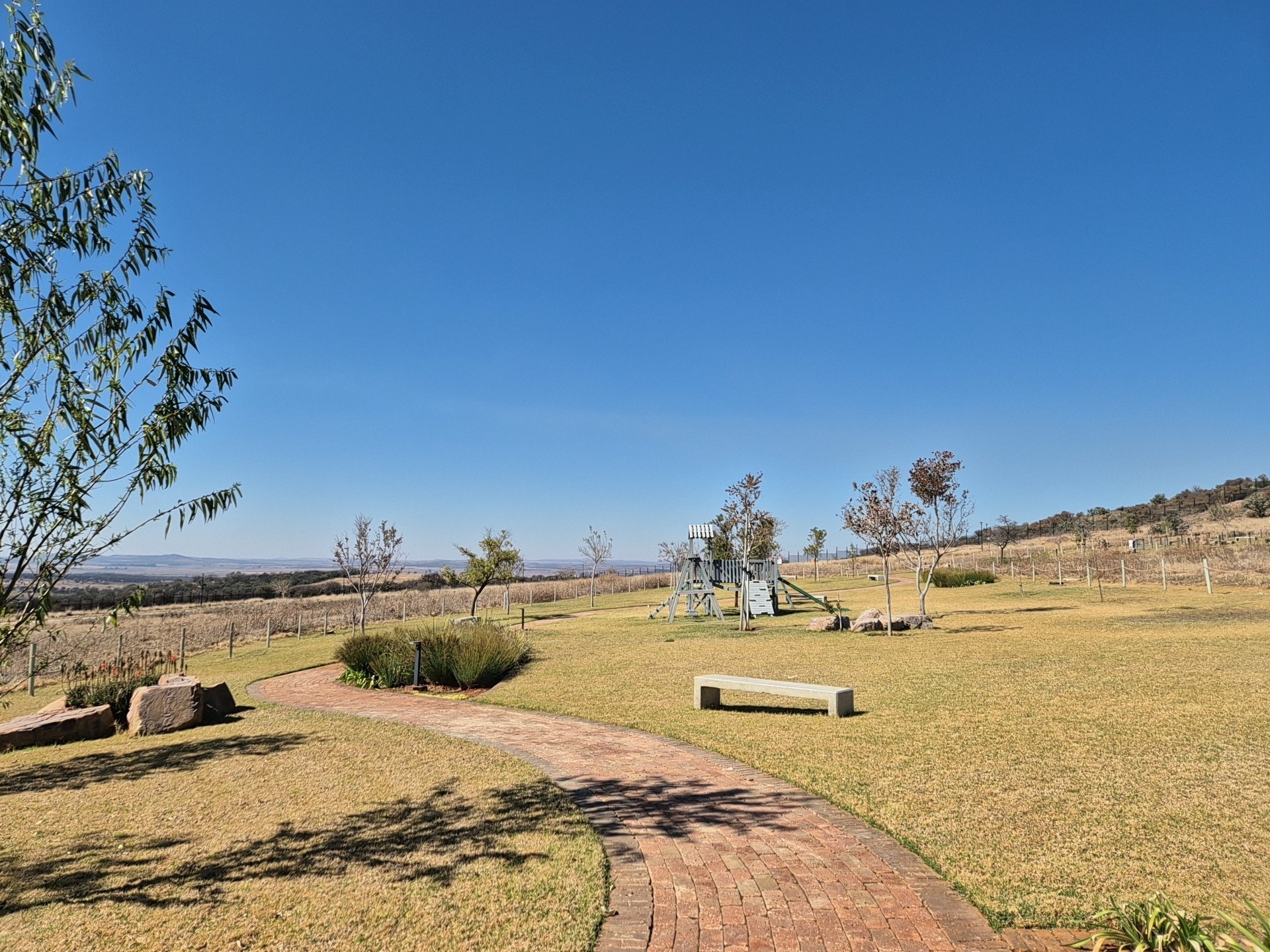 Vacant Land for sale in Helderzicht Eco Estate, Potchefstroom, North West, 8 Geraldine Street, Helderzicht Eco Estate, Potchefstroom, North West, 500 m²