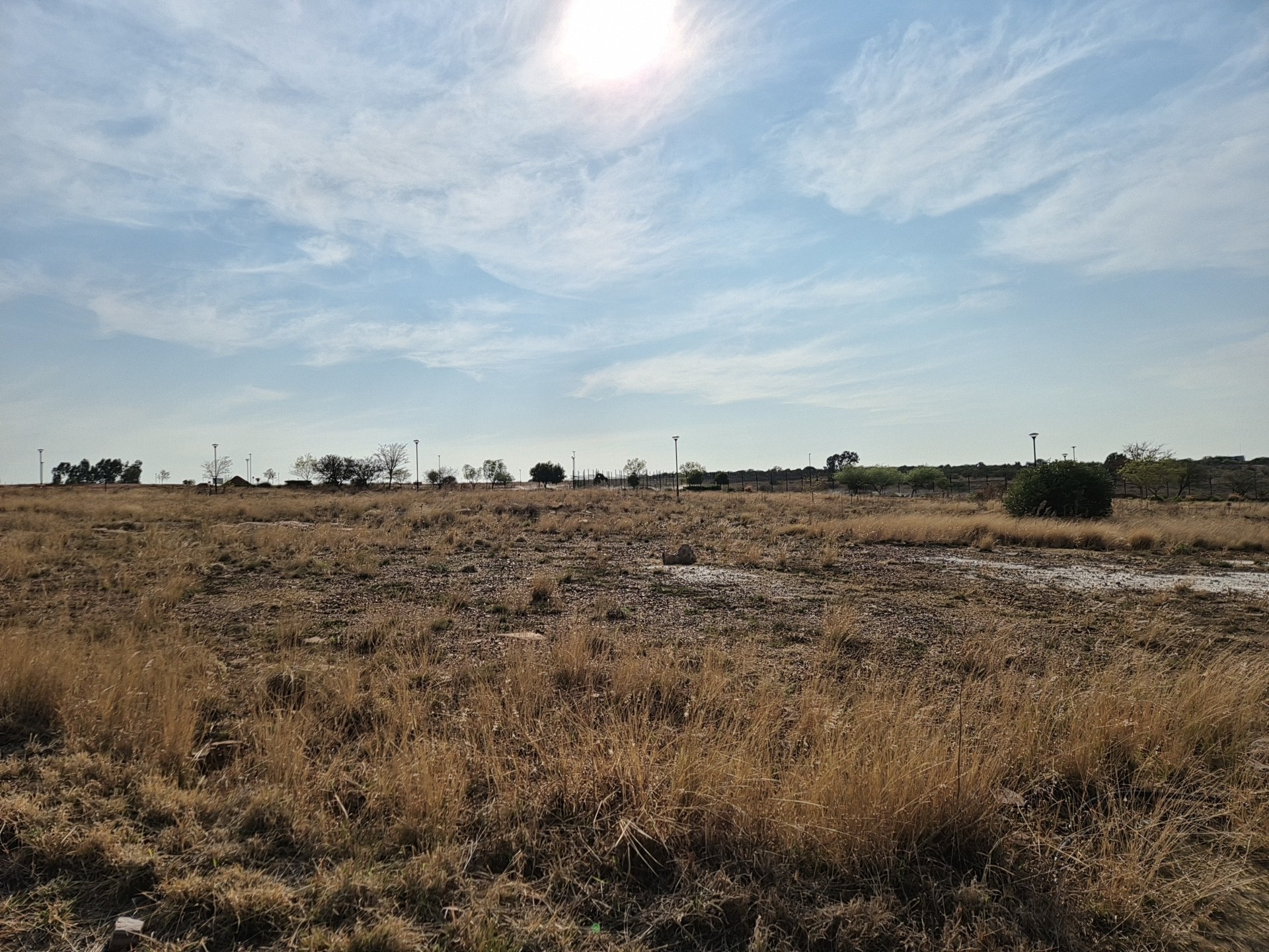 Vacant Land for sale in Helderzicht Eco Estate, Potchefstroom, North West, 10 Geraldine Street, Helderzicht Eco Estate, Potchefstroom, North West, 500 m²
