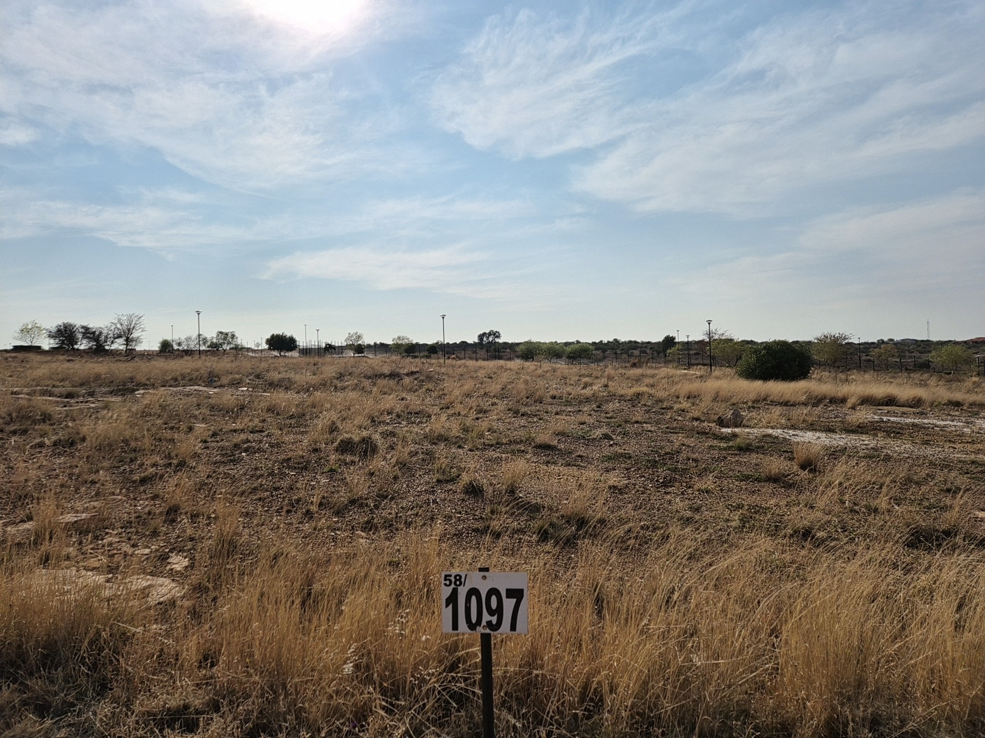 Vacant Land for sale in Helderzicht Eco Estate, Potchefstroom, North West, 10 Geraldine Street, Helderzicht Eco Estate, Potchefstroom, North West, 500 m²