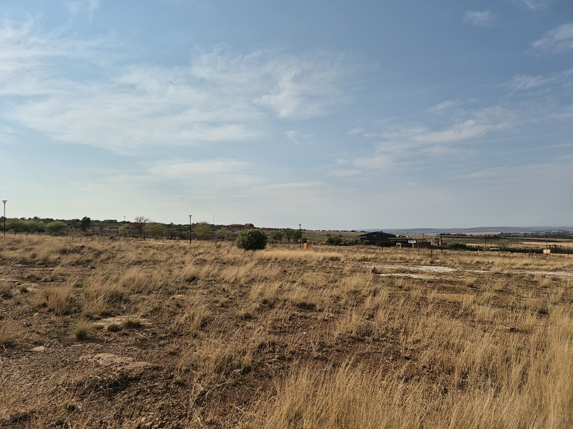 Vacant Land for sale in Helderzicht Eco Estate, Potchefstroom, North West, 10 Geraldine Street, Helderzicht Eco Estate, Potchefstroom, North West, 500 m²