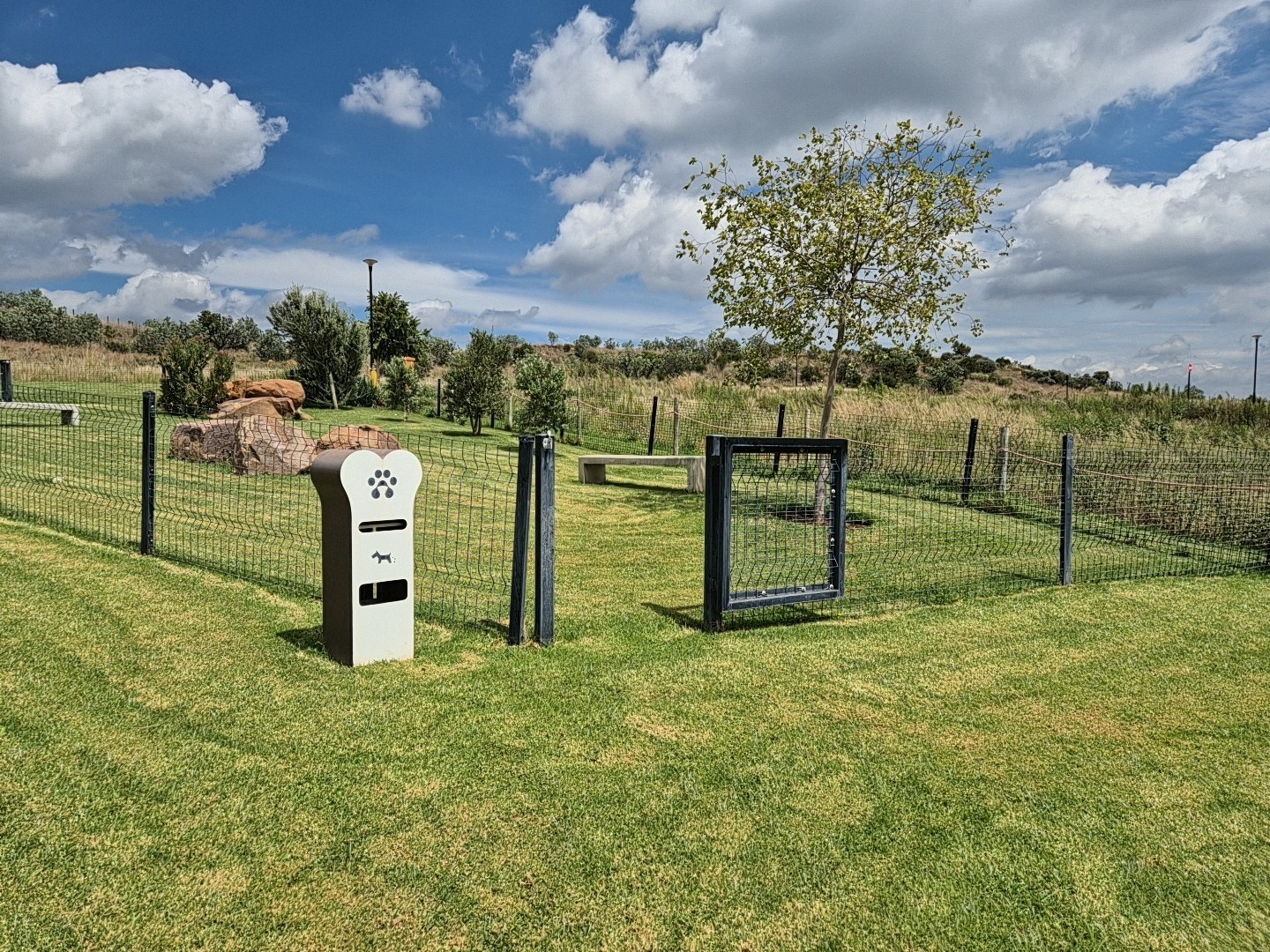 Vacant Land for sale in Helderzicht Eco Estate, Potchefstroom, North West, 10 Geraldine Street, Helderzicht Eco Estate, Potchefstroom, North West, 500 m²