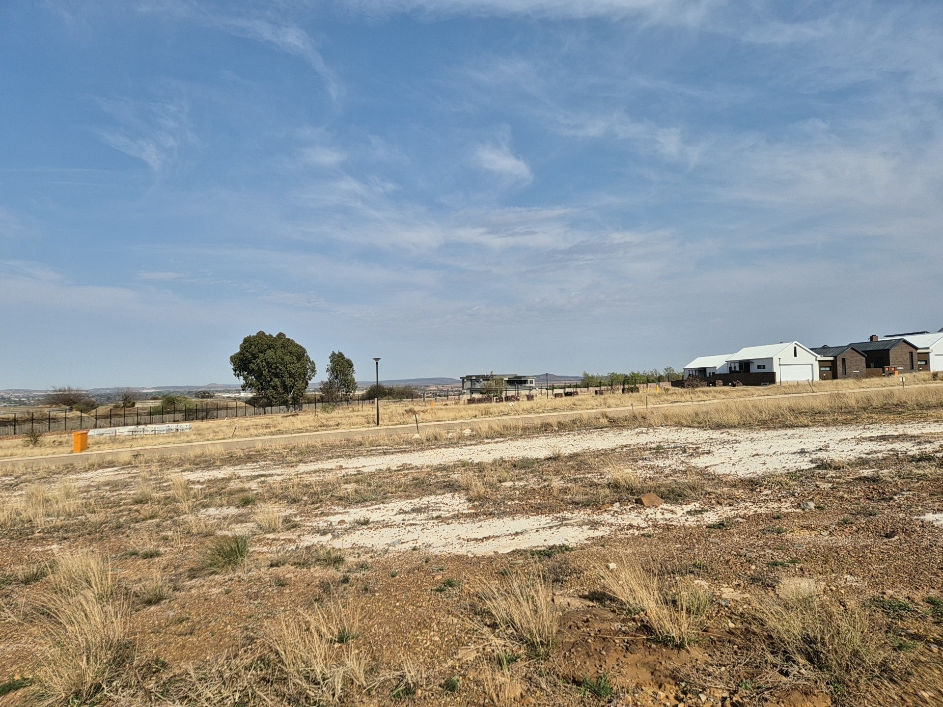 Vacant Land for sale in Helderzicht Eco Estate, Potchefstroom, North West, 12 Geraldine Street, Helderzicht Eco Estate, Potchefstroom, North West, 500 m²