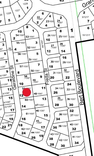 Vacant Land for sale in Helderzicht Eco Estate, Potchefstroom, North West, 12 Geraldine Street, Helderzicht Eco Estate, Potchefstroom, North West, 500 m²