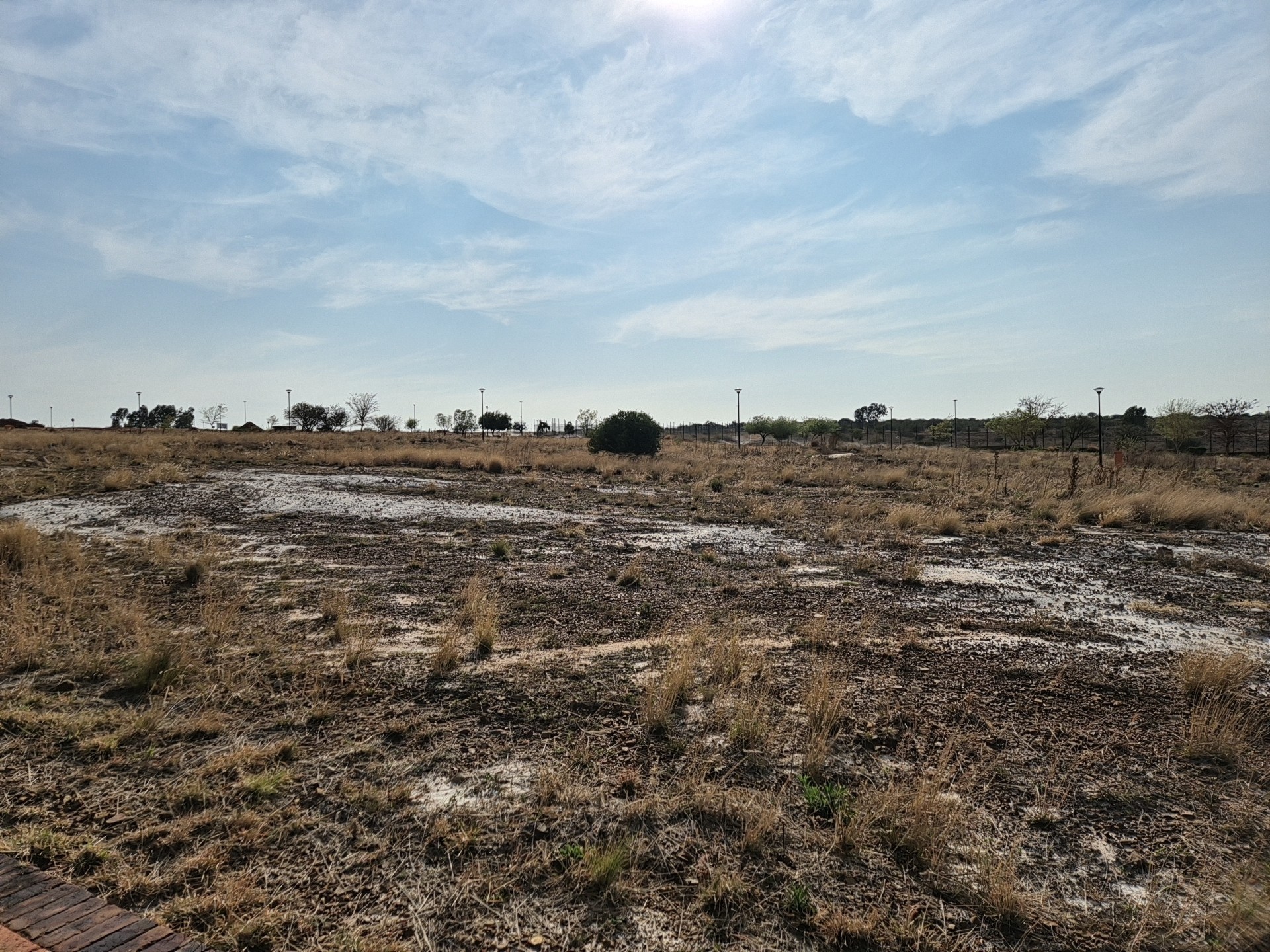Vacant Land for sale in Helderzicht Eco Estate, Potchefstroom, North West, 12 Geraldine Street, Helderzicht Eco Estate, Potchefstroom, North West, 500 m²