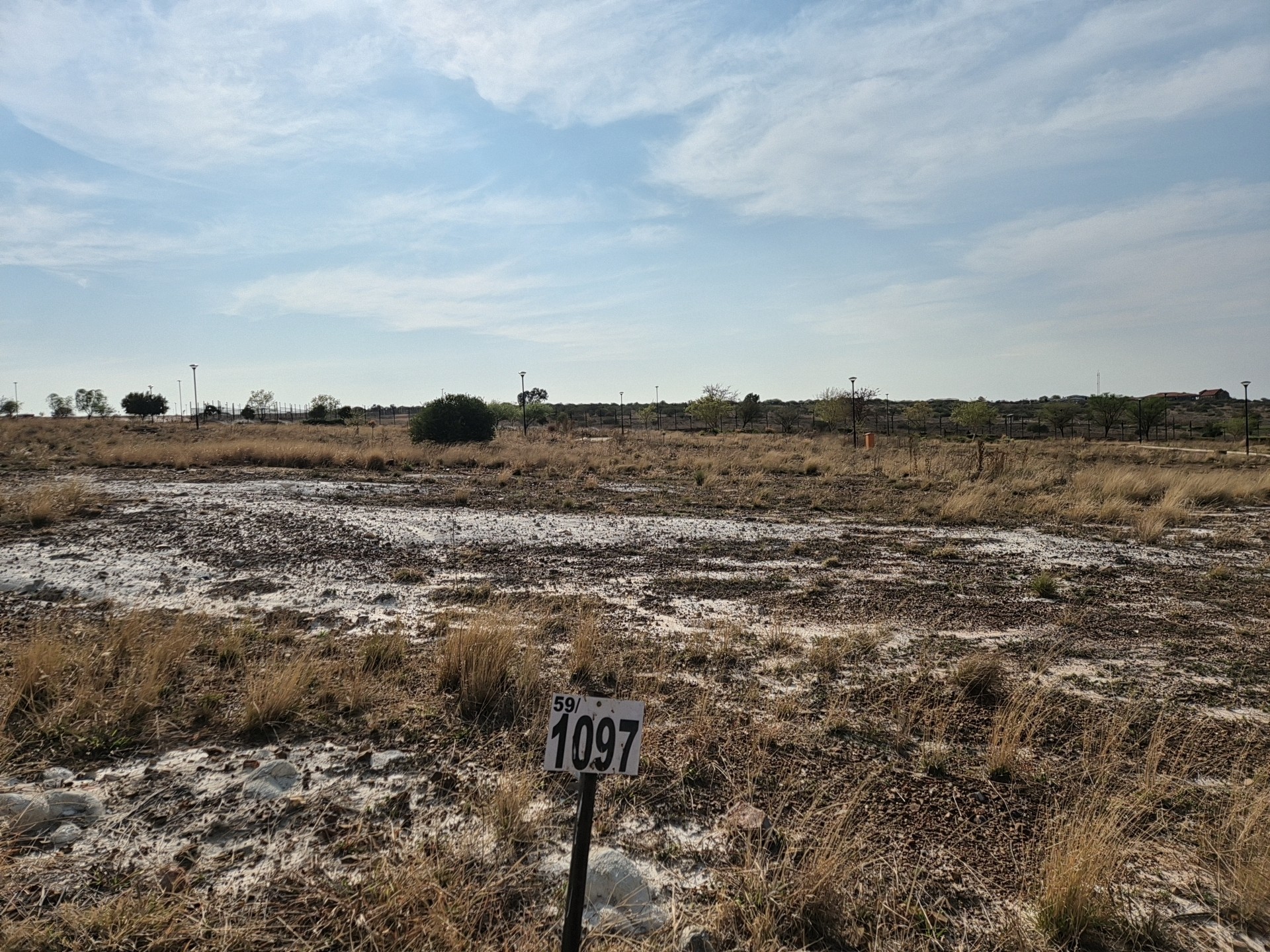 Vacant Land for sale in Helderzicht Eco Estate, Potchefstroom, North West, 12 Geraldine Street, Helderzicht Eco Estate, Potchefstroom, North West, 500 m²