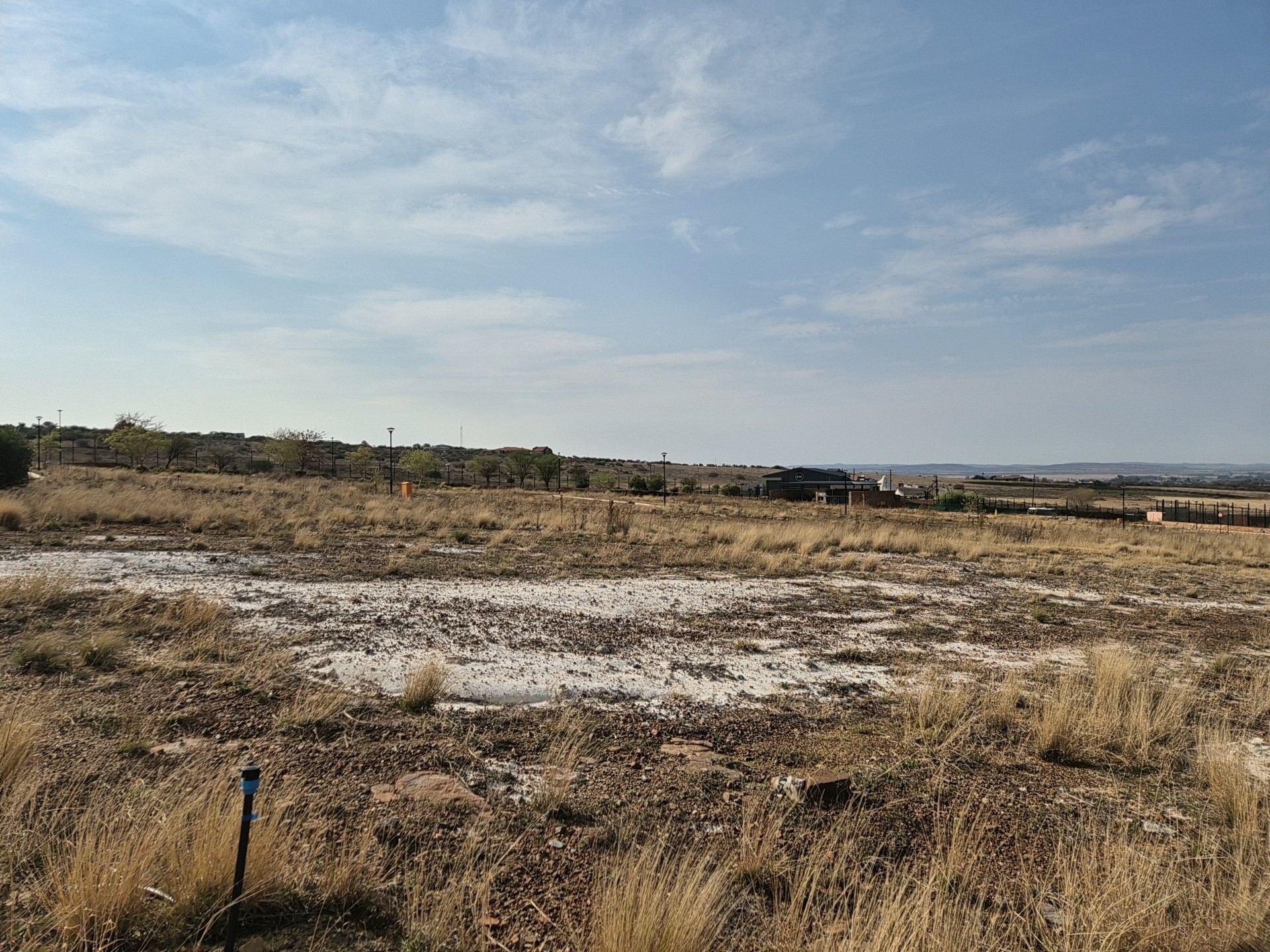 Vacant Land for sale in Helderzicht Eco Estate, Potchefstroom, North West, 12 Geraldine Street, Helderzicht Eco Estate, Potchefstroom, North West, 500 m²