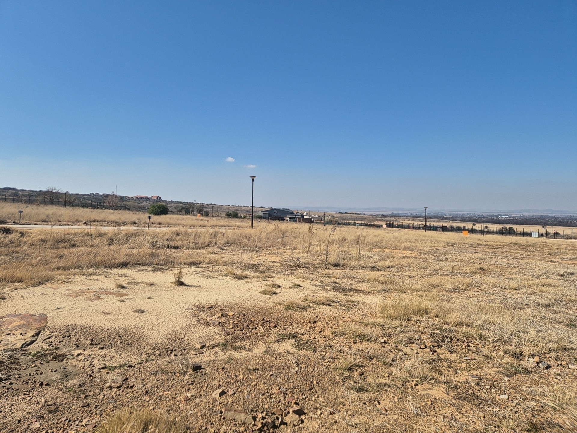 Vacant Land for sale in Helderzicht Eco Estate, Potchefstroom, North West, 9 Geraldine Street, Helderzicht Eco Estate, Potchefstroom, North West, 320 m²