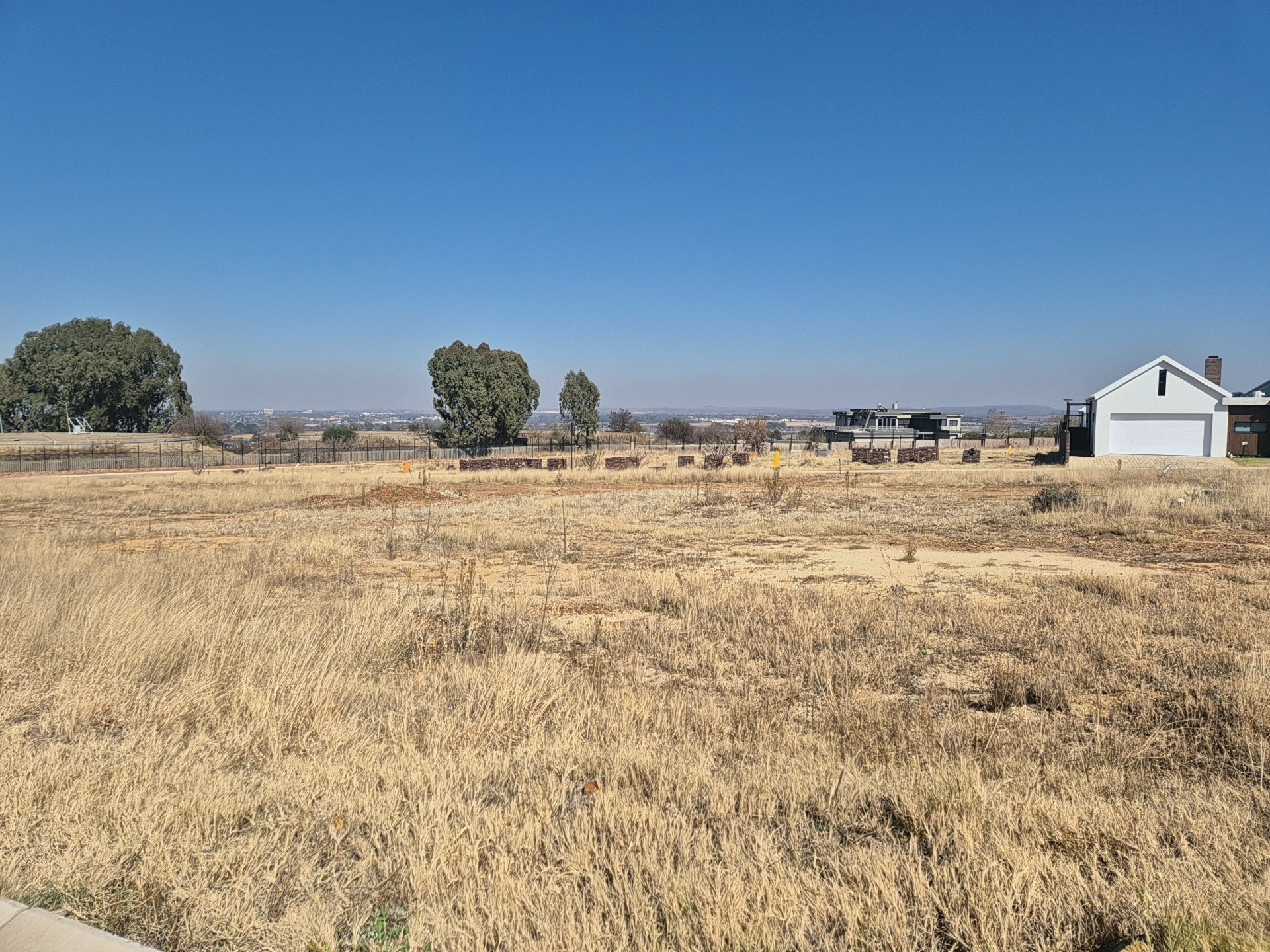 Vacant Land for sale in Helderzicht Eco Estate, Potchefstroom, North West, 9 Geraldine Street, Helderzicht Eco Estate, Potchefstroom, North West, 320 m²