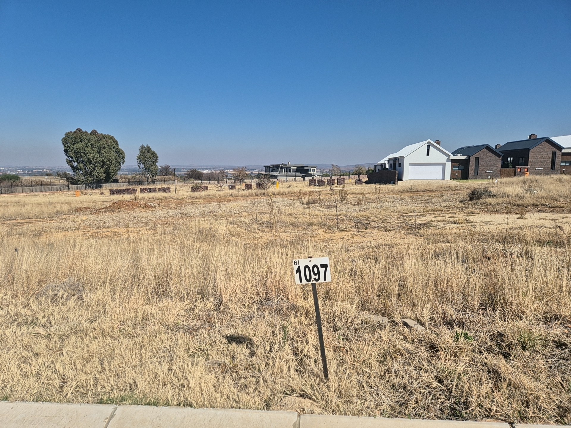 Vacant Land for sale in Helderzicht Eco Estate, Potchefstroom, North West, 9 Geraldine Street, Helderzicht Eco Estate, Potchefstroom, North West, 320 m²