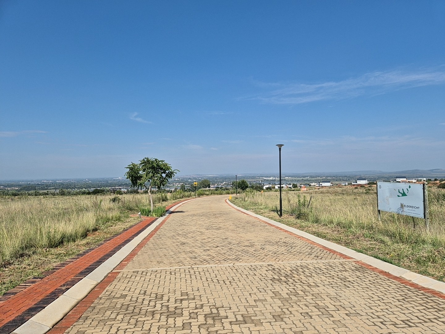 Vacant Land for sale in Helderzicht Eco Estate, Potchefstroom, North West, 9 Geraldine Street, Helderzicht Eco Estate, Potchefstroom, North West, 320 m²