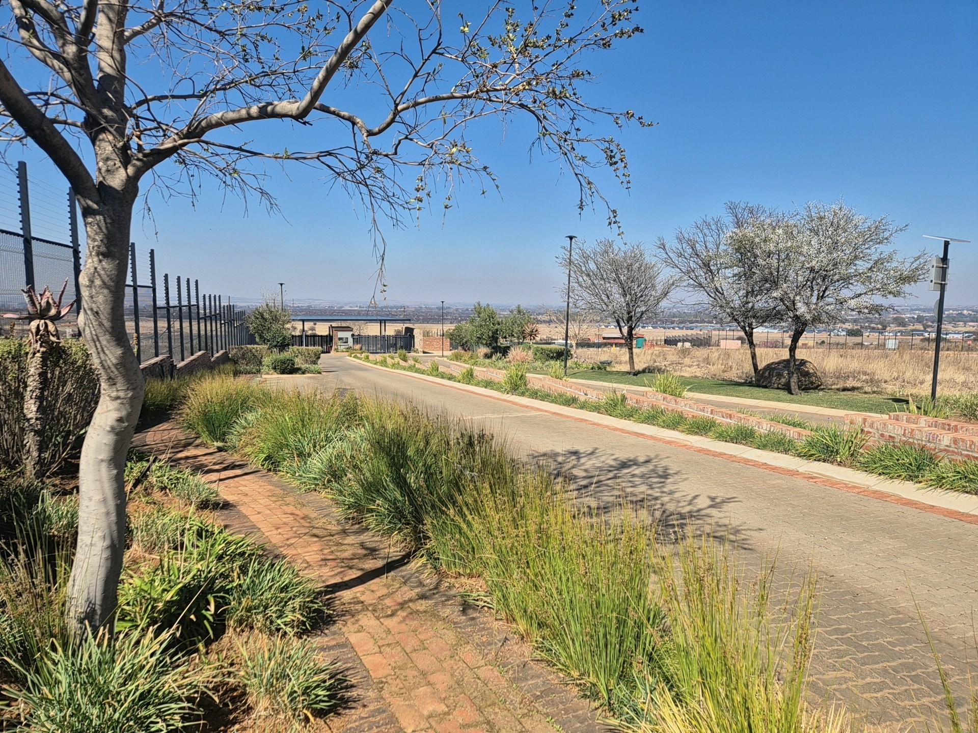 Vacant Land for sale in Helderzicht Eco Estate, Potchefstroom, North West, 9 Elizabeth Street, Helderzicht Eco Estate, Potchefstroom, North West, 446 m²
