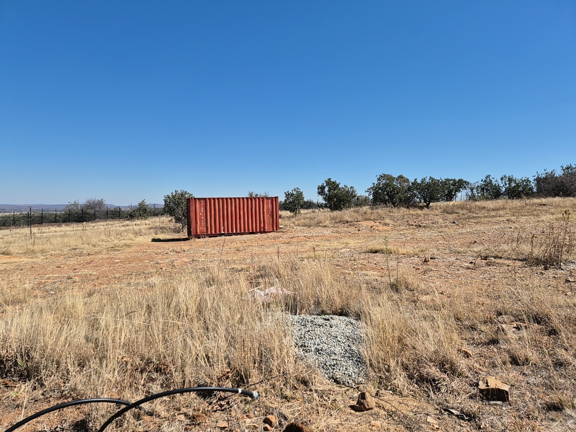 Vacant Land for sale in Helderzicht Eco Estate, Potchefstroom, North West, 9 Elizabeth Street, Helderzicht Eco Estate, Potchefstroom, North West, 446 m²