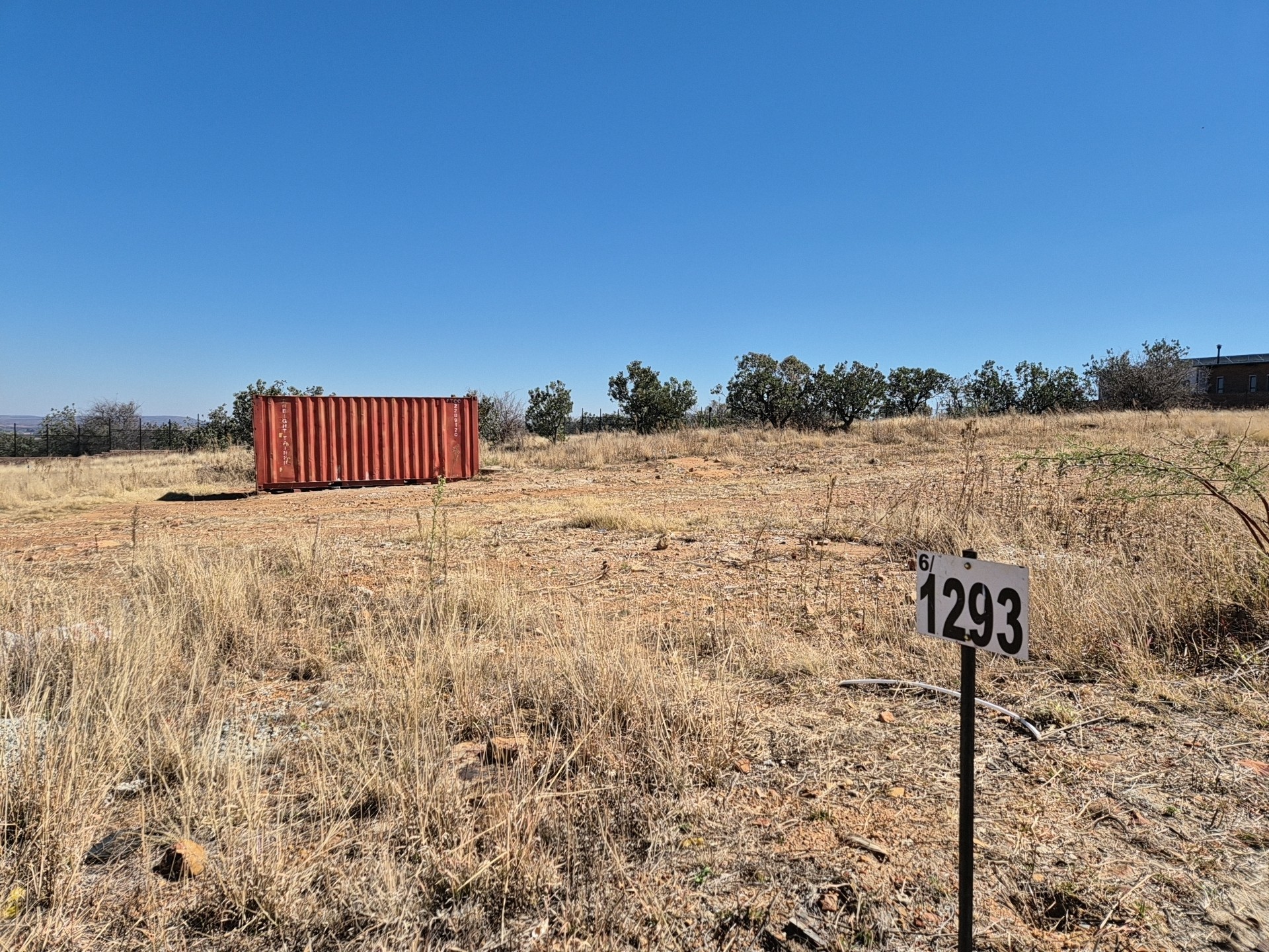 Vacant Land for sale in Helderzicht Eco Estate, Potchefstroom, North West, 9 Elizabeth Street, Helderzicht Eco Estate, Potchefstroom, North West, 446 m²