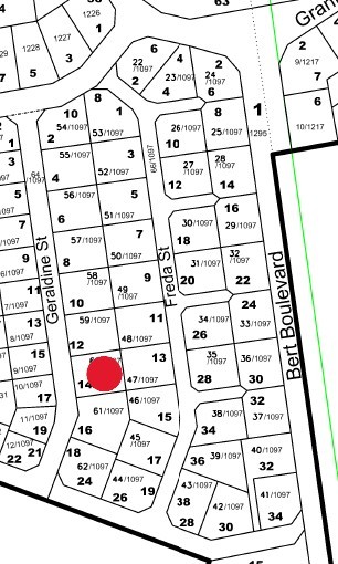 Vacant Land for sale in Helderzicht Eco Estate, Potchefstroom, North West, 14 Geraldine Street, Helderzicht Eco Estate, Potchefstroom, North West, 500 m²