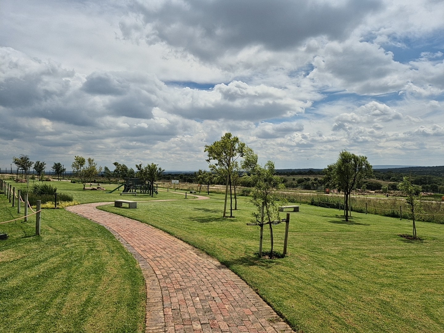 Vacant Land for sale in Helderzicht Eco Estate, Potchefstroom, North West, 14 Geraldine Street, Helderzicht Eco Estate, Potchefstroom, North West, 500 m²