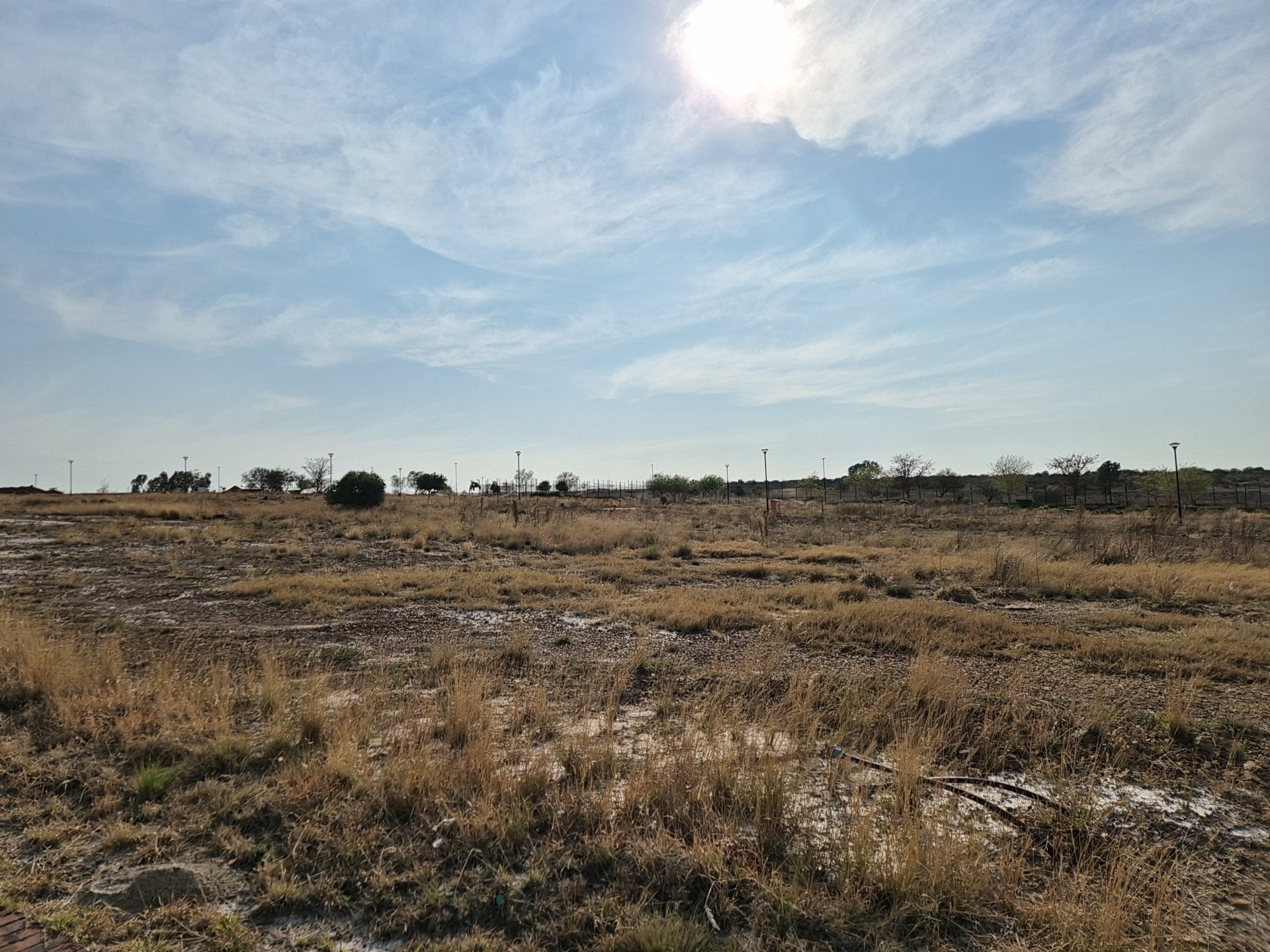 Vacant Land for sale in Helderzicht Eco Estate, Potchefstroom, North West, 14 Geraldine Street, Helderzicht Eco Estate, Potchefstroom, North West, 500 m²