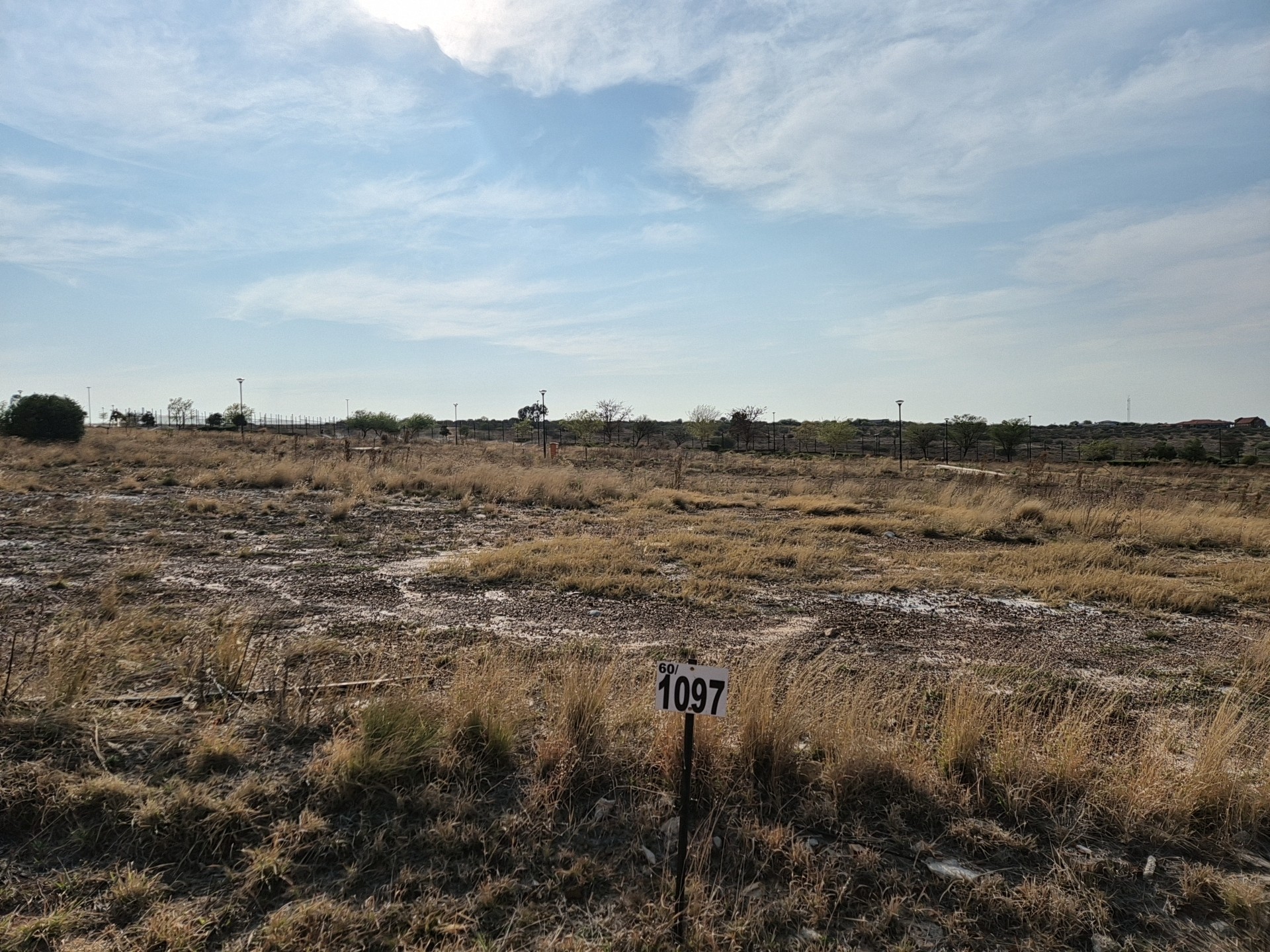 Vacant Land for sale in Helderzicht Eco Estate, Potchefstroom, North West, 14 Geraldine Street, Helderzicht Eco Estate, Potchefstroom, North West, 500 m²